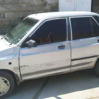 پرایدصبا