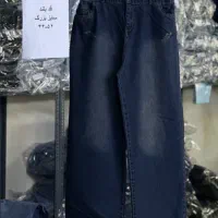 خیاطی انواع شلوار جین و پارچه ای زیر قیمت بازار