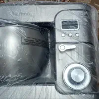 همزن فوق‌العاده قوی تکنو