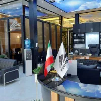 لواسان کوچک آپارتمان  ۱۳۵ متر بنا
