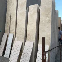 سنگ تراورتن اصفهان زیر قیمت بازار