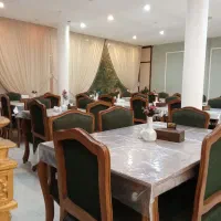 (فروش ویژه) رستوران ۳طبقه محدود ارم شاندیزمشهد