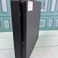 کنسولplay station 4 slim|کنسول، بازی ویدئویی و آنلاین|همدان, |دیوار