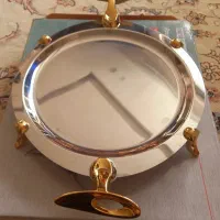 سینی استیل جدید