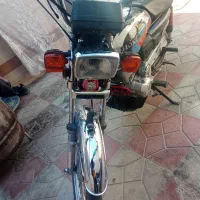 موتورتیزپر150مدل90