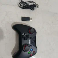 دسته بازی گیم پد تسکو  TG 135W|کنسول، بازی ویدئویی و آنلاین|شیراز, جمهوری|دیوار