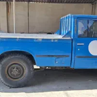 سایپا نیسان