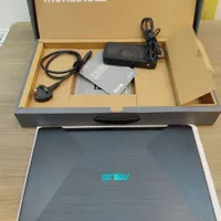 فروش لپ‌تاپ ASUS VivoBook K570UD|رایانه همراه|اصفهان, ناژوان|دیوار