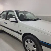 ۴۰۵تیوفاو سیمی زیمنس|خودرو سواری و وانت|بهبهان, |دیوار