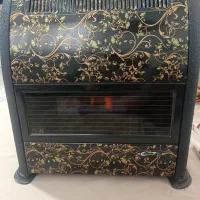بخاری گازی سوز