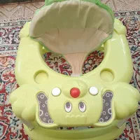 سیسمونی رورواک|کالسکه و لوازم جانبی|زنجان, |دیوار