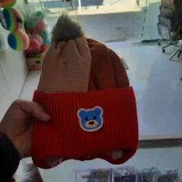 کلاه‌شالگردن|کفش و لباس بچه|نیشابور, ناسیونال|دیوار