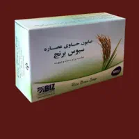 صابون سبوس برنج
