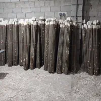 انواع دسته بیل و جارو به صورت عمده|ابزارآلات|تهران, هاشمآباد|دیوار