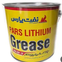 گریس نسوز ۱۷ کیلویی پارس پلمپ