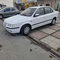 سمند مدل ۸۱