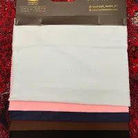 پارچه دورس ۲ نخ .   دورس ۳ نخ    ماگان