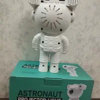 چراغ خواب کهکشانی اسپیکردار|چراغ خواب و آباژور|تهران, صاحب الزمان|دیوار