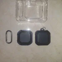 قاب galaxy buds live و pro|لوازم جانبی موبایل و تبلت|تهران, سازمان برنامه شمالی|دیوار