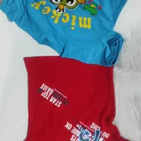 لباس بچگانه دخترانه و پسرانه