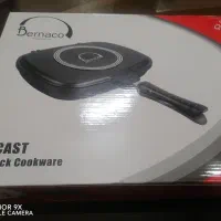 تابه رژیمی نو اصلا استفاده نشده|ظروف پختوپز|اردبیل, |دیوار