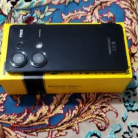 POCO M6 Pro|موبایل|فشاپویه, |دیوار