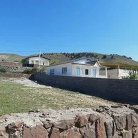 زمین ۵۰۰ متری در روستای زانِ آبسرد