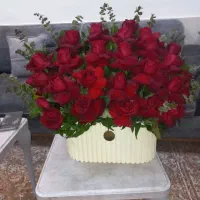 فروش گل طبیعی