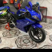 مگلی 250|موتورسیکلت|مرودشت, فاز اول شهرک فرهنگیان|دیوار