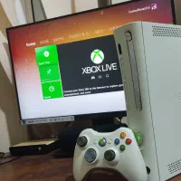کنسول xbox 360