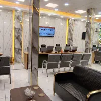 استخدام منشی آقا
