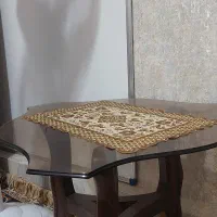 دوعدد میز عسلی و یک میز جلو مبلی|مبلمان خانگی و میز عسلی|آران و بیدگل, |دیوار
