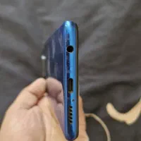 poco X3 pro سالم