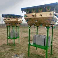 حجله ترحیم|خدمات پذیرایی، مراسم|صومعهسرا, |دیوار