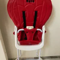 صندلی غذای کودک