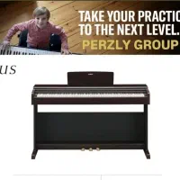 پیانو یاماها سری YDP