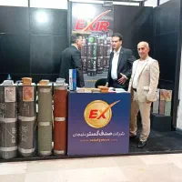 ایزوگام صدف گستر دلیجان