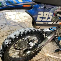 Yamaha yz  F 250|موتورسیکلت|تهران, الهیه|دیوار