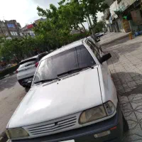 پراید هاچپک