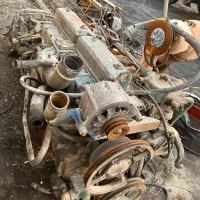 موتور B7 بی 7اتوبوسی|خودرو سنگین|قیامدشت - خاورشهر, |دیوار