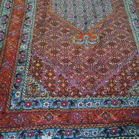 فرش دستبافت قدیمی