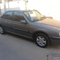 پارس مدل ۹۲|خودرو سواری و وانت|برخوار, |دیوار