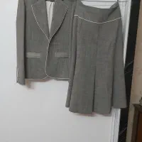 کت و دامن و شومیز|لباس|اصفهان, کوی امیریه|دیوار