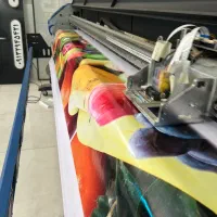 دستگاه چاپ بنر اکو i3200|ماشین‌آلات صنعتی|اصفهان, بهارستان|دیوار