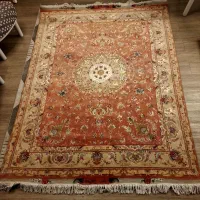 فرش ۳ متری بافت رضائیان