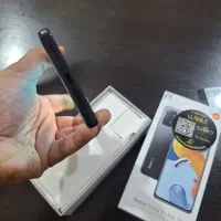 Redmi Note 11 Pro 5G|موبایل|بندر ماهشهر, |دیوار