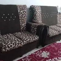 مبل هفت نفره