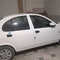 ساینا sدوگانه سوز|خودرو سواری و وانت|مشهد, رضاییه|دیوار