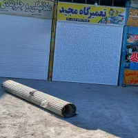 فروش درب کرکره ای