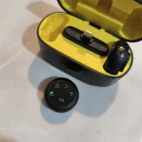 میکروفون بلاگری